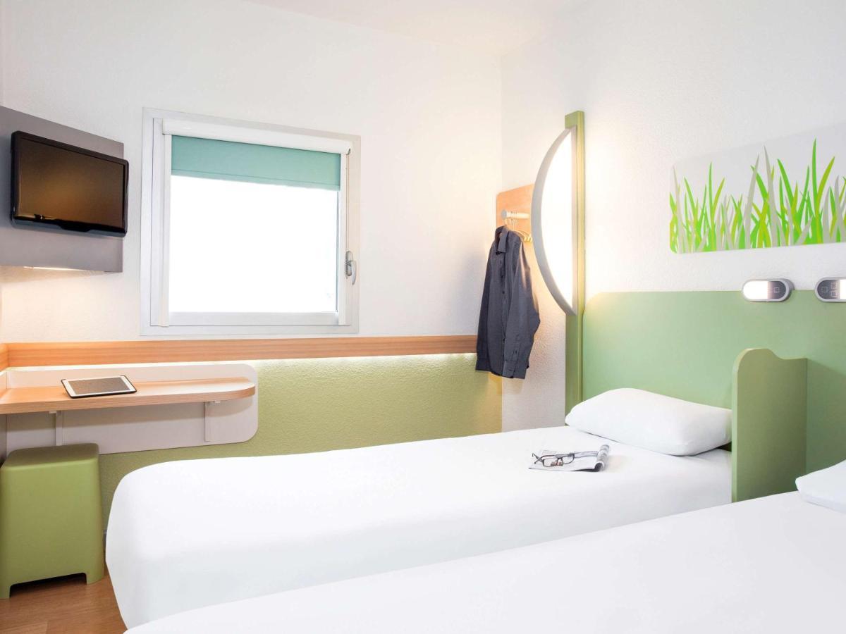 Ibis Budget Beaconsfield Luaran gambar