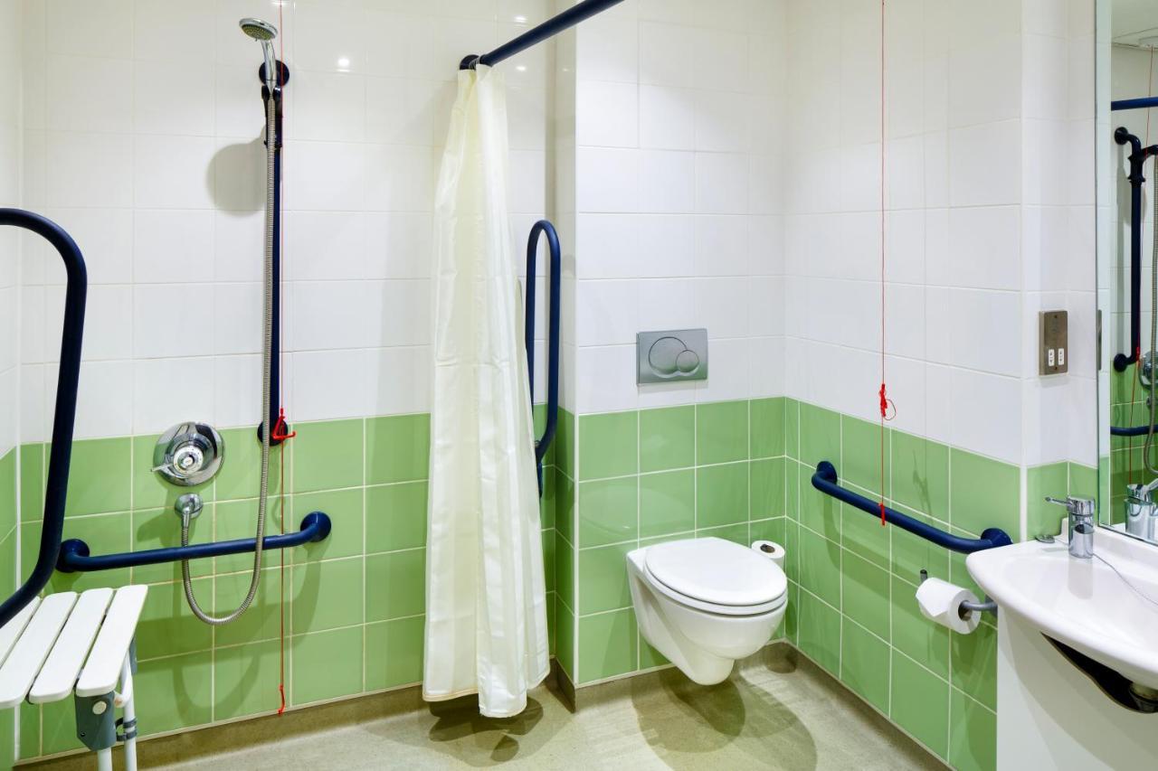 Ibis Budget Beaconsfield Luaran gambar