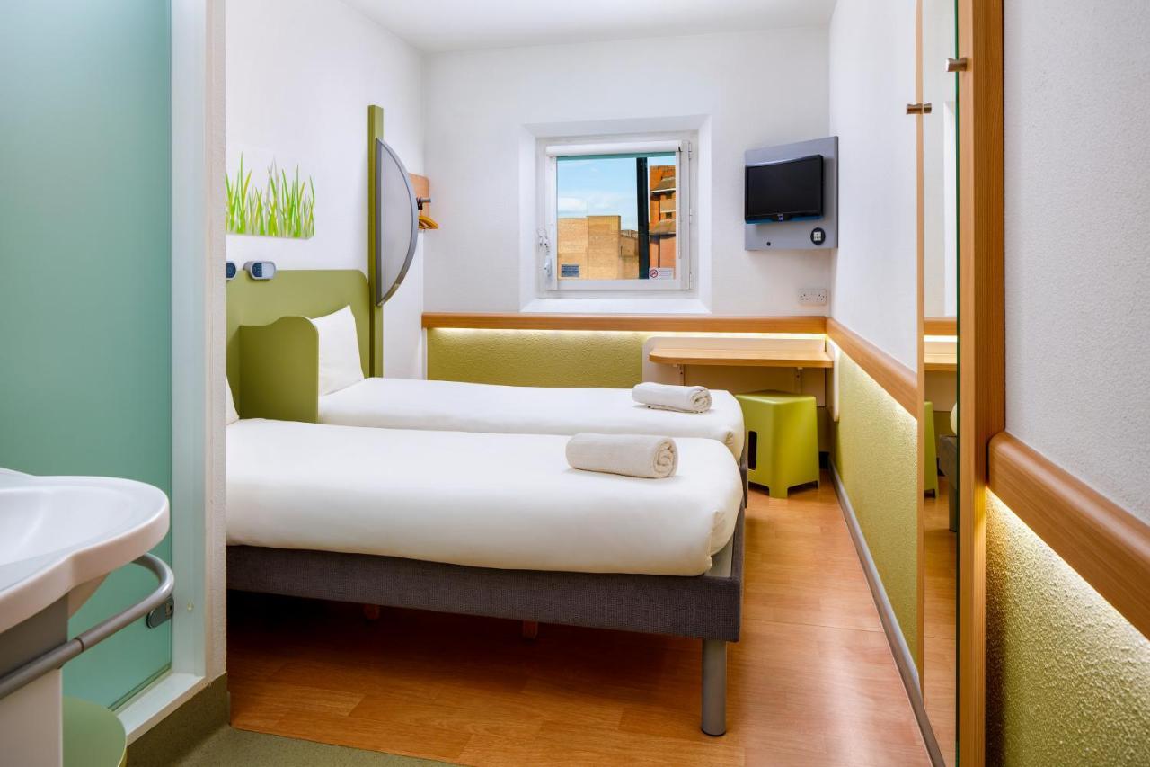 Ibis Budget Beaconsfield Luaran gambar