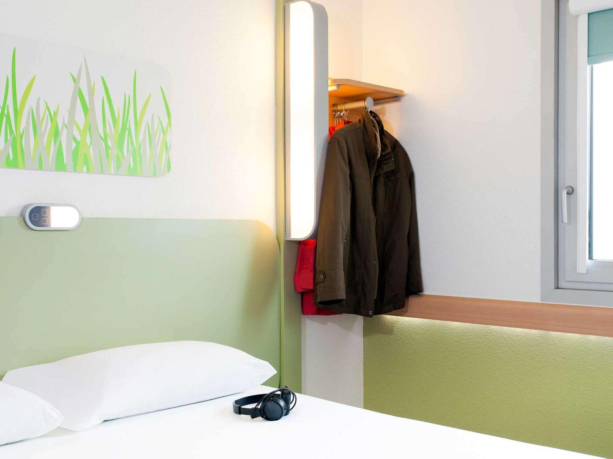 Ibis Budget Beaconsfield Luaran gambar