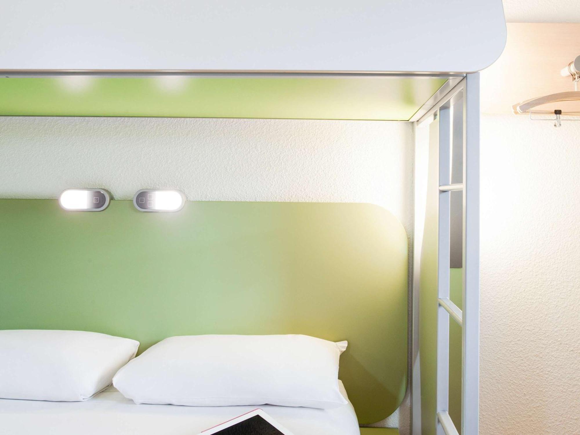 Ibis Budget Beaconsfield Luaran gambar